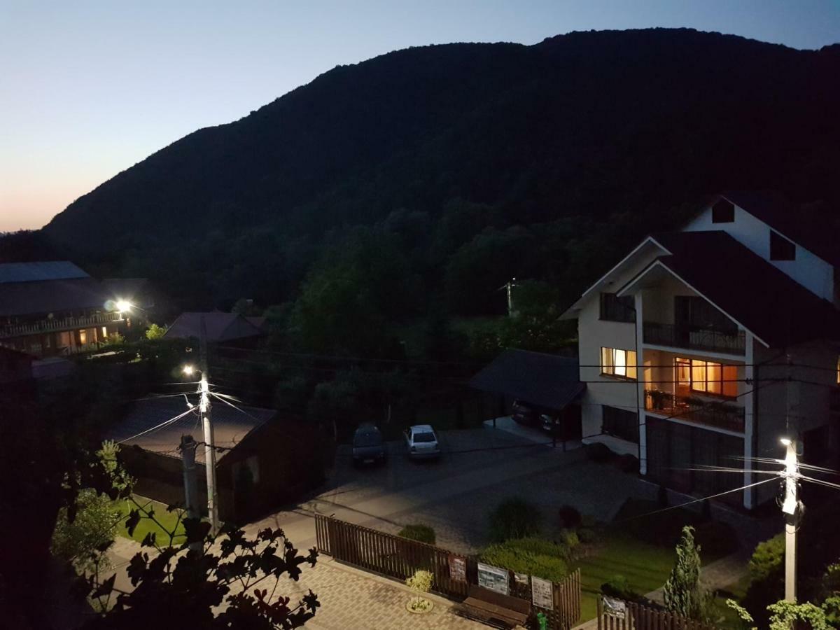U Neli Solochin Exterior foto